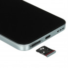 Смартфон OPPO A6 Pro CPH2799 8+256 Lunar Titanium