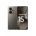 Смартфон Realme 15 RMX5106 8+256 GB Черный Металл