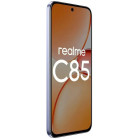 Смартфон Realme C85 4G RMX5566  6+128 GB Purple (фиолетовый)