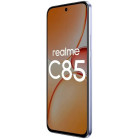 Смартфон Realme C85 4G RMX5566  6+128 GB Purple (фиолетовый)