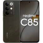 Смартфон Realme C85 4G RMX5566  6+128 GB Dark Grey (темно-серый)