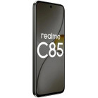 Смартфон Realme C85 4G RMX5566  6+128 GB Dark Grey (темно-серый)