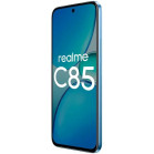 Смартфон Realme C85 4G RMX5566  8+256 GB Blue (синий)