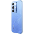 Смартфон Realme C85 4G RMX5566  8+256 GB Blue (синий)