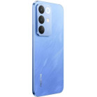 Смартфон Realme C85 4G RMX5566  8+256 GB Blue (синий)