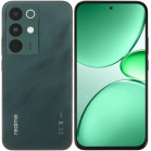 Смартфон Realme C85 Pro RMX5555  6+128 GB Dark green (темно-зеленый)