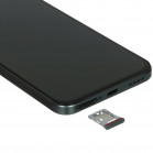 Смартфон Realme C85 Pro RMX5555  6+128 GB Dark green (темно-зеленый)
