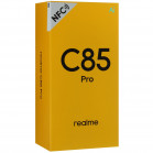 Смартфон Realme C85 Pro RMX5555  6+128 GB Dark green (темно-зеленый)