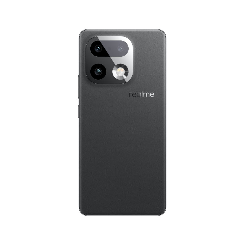 Смартфон Realme RMX5131 (16 Pro+) 8 + 256 ГБ Серый