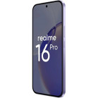 Смартфон Realme RMX5120 (16 Pro) 8 + 256 ГБ Сиреневый