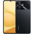 Смартфон Realme RMX5388 (Note 80) 4 + 64 ГБ Черный