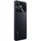 Смартфон Realme RMX5388 (Note 80) 4 + 64 ГБ Черный