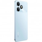 Смартфон Realme RMX5388 (Note 80) 4 + 64 ГБ Голубой