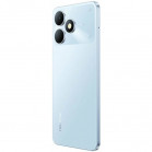 Смартфон Realme RMX5388 (Note 80) 4 + 64 ГБ Голубой