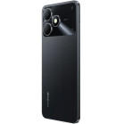 Смартфон Realme RMX5388 (Note 80) 4 + 128 ГБ Черный