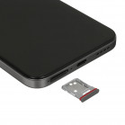 Смартфон Realme RMX5171 (16 5G) 8 + 256 ГБ Темно-серый