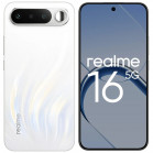 Смартфон Realme RMX5171 (16 5G) 8 + 256 ГБ Белый