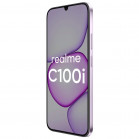 Смартфон Realme C100i 128Гб 4Гб Фиолетовый MEA+NFC RMX5377 