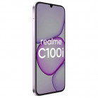 Смартфон Realme C100i 128Гб 4Гб Фиолетовый MEA+NFC RMX5377 