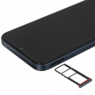 Смартфон Realme C100x 128GB 4GB Синий MEA+NFC RMX5366 RU
