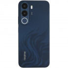 Смартфон Realme C100x 128GB 4GB Синий MEA+NFC RMX5366 RU