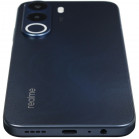 Смартфон Realme C100x 128GB 4GB Синий MEA+NFC RMX5366 RU
