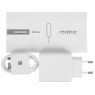 Смартфон Realme C100x 128GB 4GB Синий MEA+NFC RMX5366 RU