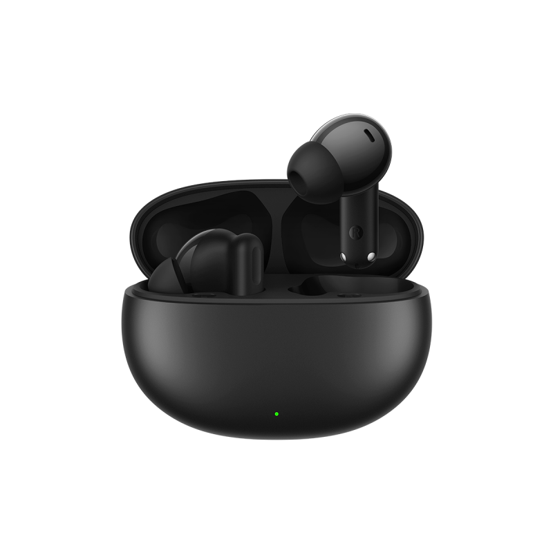 Наушники Realme RMA2506 (Buds Techlife) Белый 