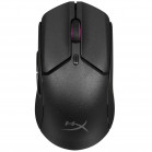 Мышь игровая HyperX Pulsefire Haste 2 Wireless Black