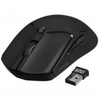 Мышь игровая HyperX Pulsefire Haste 2 Wireless Black