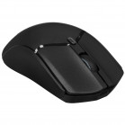 Мышь игровая HyperX Pulsefire Haste 2 Wireless Black