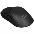 Мышь игровая HyperX Pulsefire Haste 2 Wireless Black