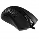 Мышь проводная игровая DEFENDER Storm Basic черная,6 кнопок,12400dpi
