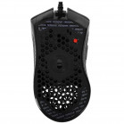 Мышь проводная игровая DEFENDER Storm Basic черная,6 кнопок,12400dpi