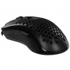 Мышь проводная игровая DEFENDER Storm Basic черная,6 кнопок,12400dpi