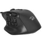 Мышь проводная игровая DEFENDER Aatrox черн,15кн,12400dpi