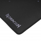 Коврик игровой Redragon  Xeon (Ксенон) 400х900х3 мм,ткань+резина