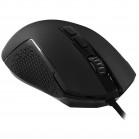 Мышь проводная игровая Redragon Trident Lite (Трезубец Лайт) черная,RGB,7кн,8000dpi