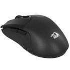 Мышь проводная игровая DEFENDER Fyzu черный,7кнопок,26000dpi