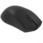 Мышь беспроводная игровая DEFENDER 1ng 4K Pro черн,BT+2.4G,26000dpi,легк,4K