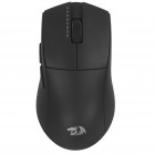 Мышь беспроводная игровая DEFENDER 1ng 4K Pro черн,BT+2.4G,26000dpi,легк,4K
