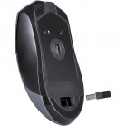 Мышь беспроводная игровая Redragon St4r Pro (Звезда Про) черн,6кн,BT+2.4G,26000dpi,легк
