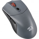 Мышь беспроводная игровая Redragon St4r Pro (Звезда Про) черн,6кн,BT+2.4G,26000dpi,легк
