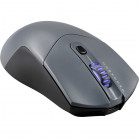 Мышь беспроводная игровая Redragon St4r Pro (Звезда Про) черн,6кн,BT+2.4G,26000dpi,легк