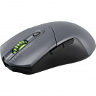Мышь беспроводная игровая Redragon St4r Pro (Звезда Про) черн,6кн,BT+2.4G,26000dpi,легк
