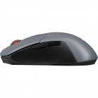 Мышь беспроводная игровая Redragon St4r Pro (Звезда Про) черн,6кн,BT+2.4G,26000dpi,легк