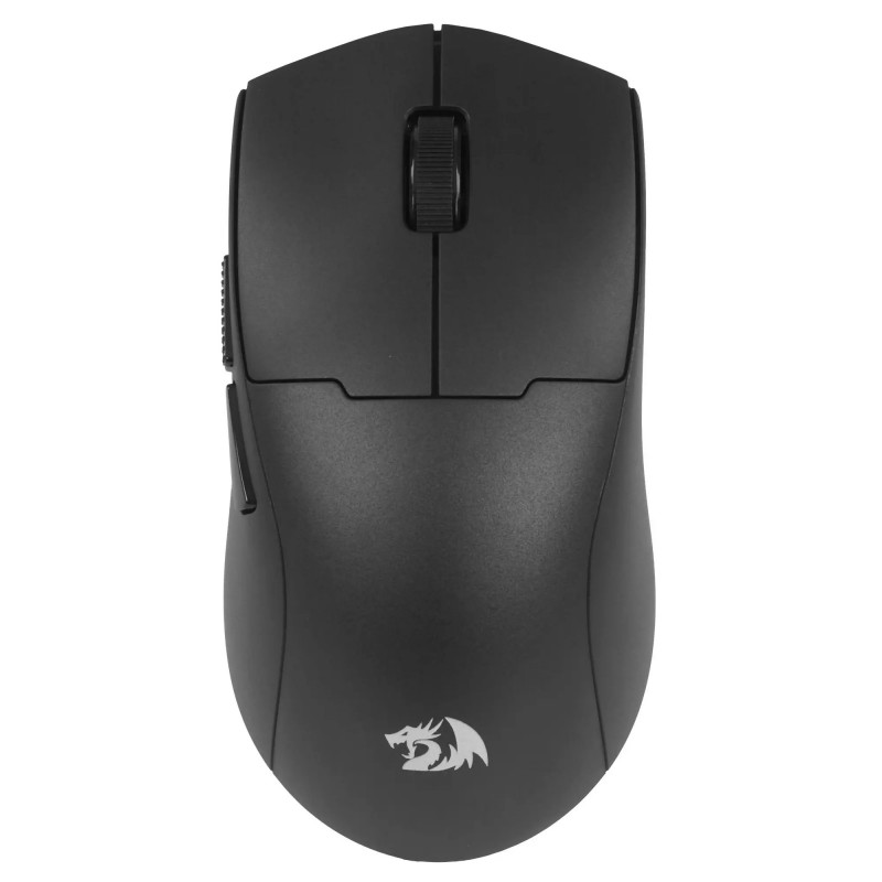 Мышь беспроводная игровая DEFENDER 1ng Max черн,легк.,провод/2.4G/BT,1К