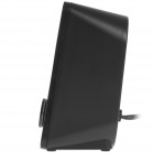 Cистема акустическая 2.0 Redragon Stentor (Стентор) черный, 6 Вт, питание от USB