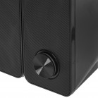 Cистема акустическая 2.0 Redragon Stentor (Стентор) черный, 6 Вт, питание от USB