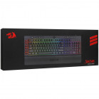 Клавиатура проводная игровая DEFENDER Shiva (Шива) RU,RGB,26 anti-ghost,мембран